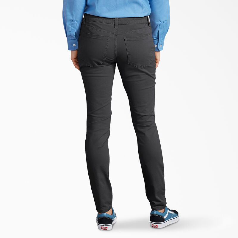 Dickies Perfect Shape Skinny Fit Pants Regular ID-e1w6SwF4