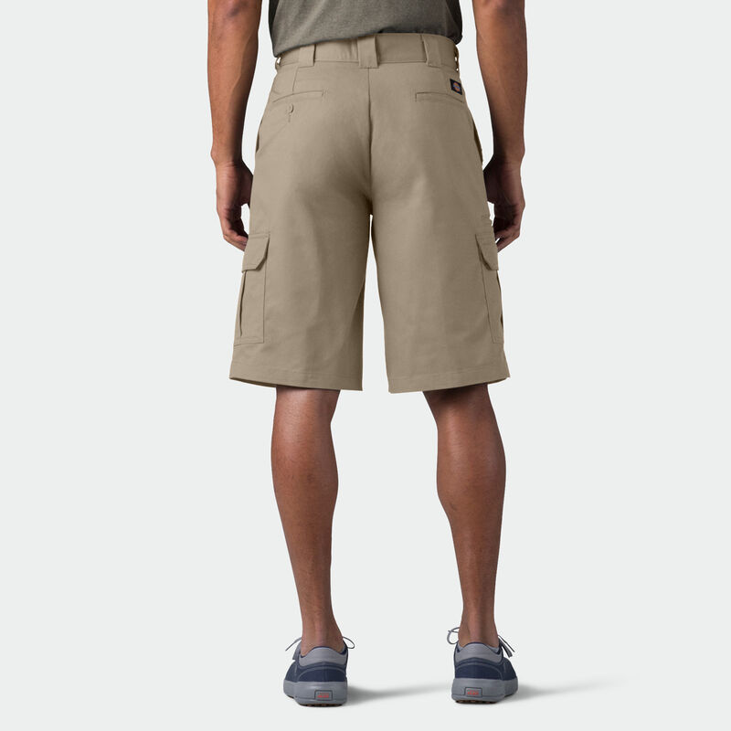 Dickies FLEX Relaxed Fit Cargo Shorts, 13