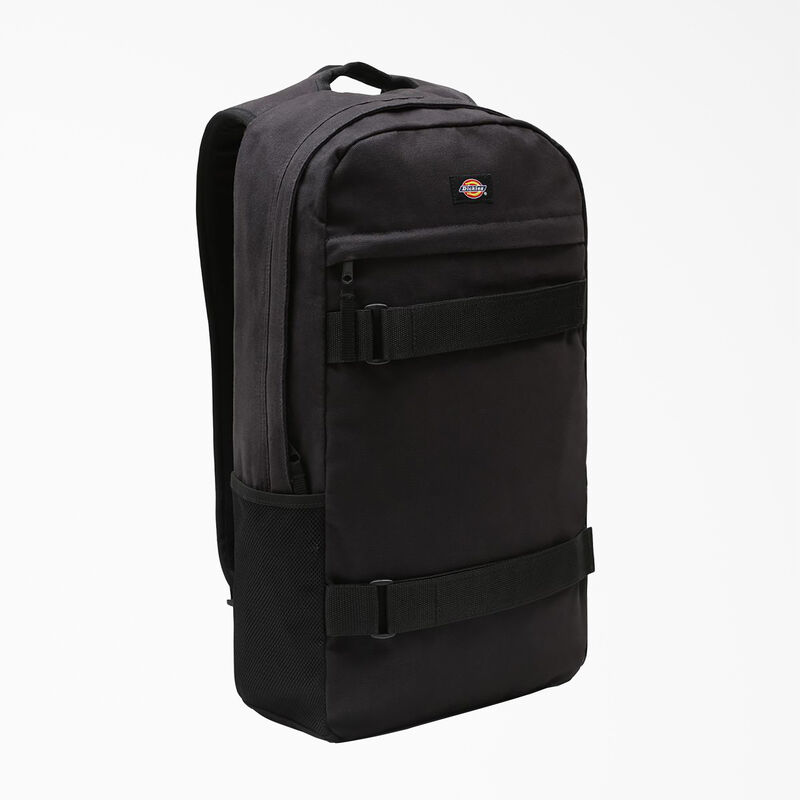 Dickies Duck Canvas Backpack Black ID-eXFKztXF
