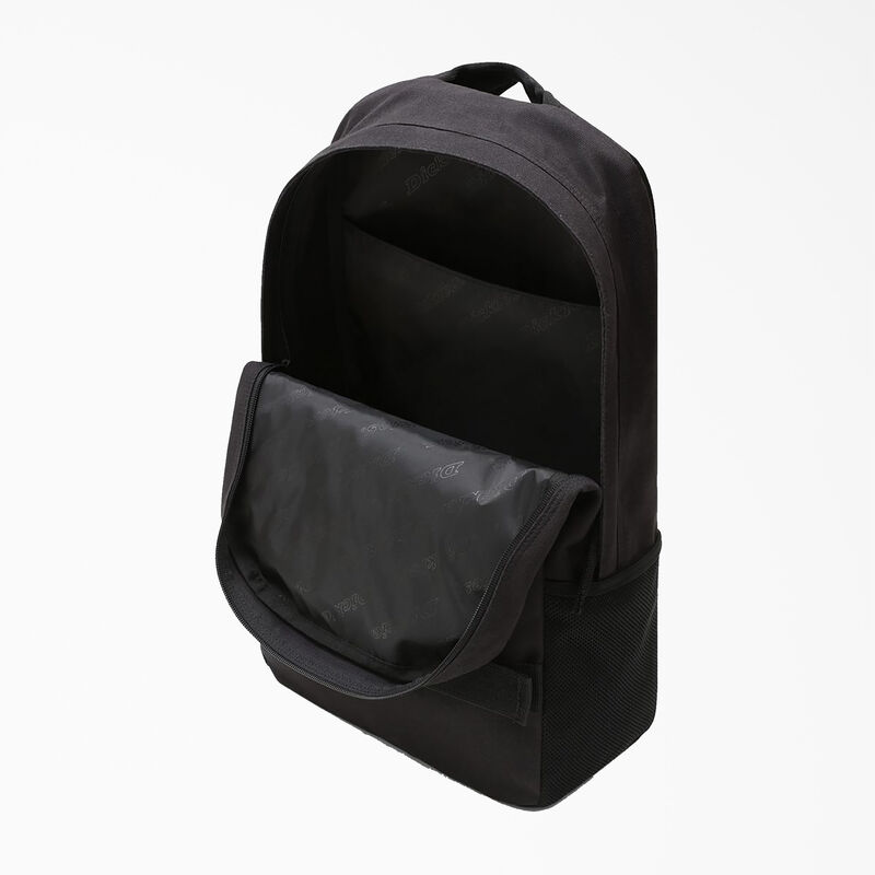 Dickies Duck Canvas Backpack Black ID-eXFKztXF