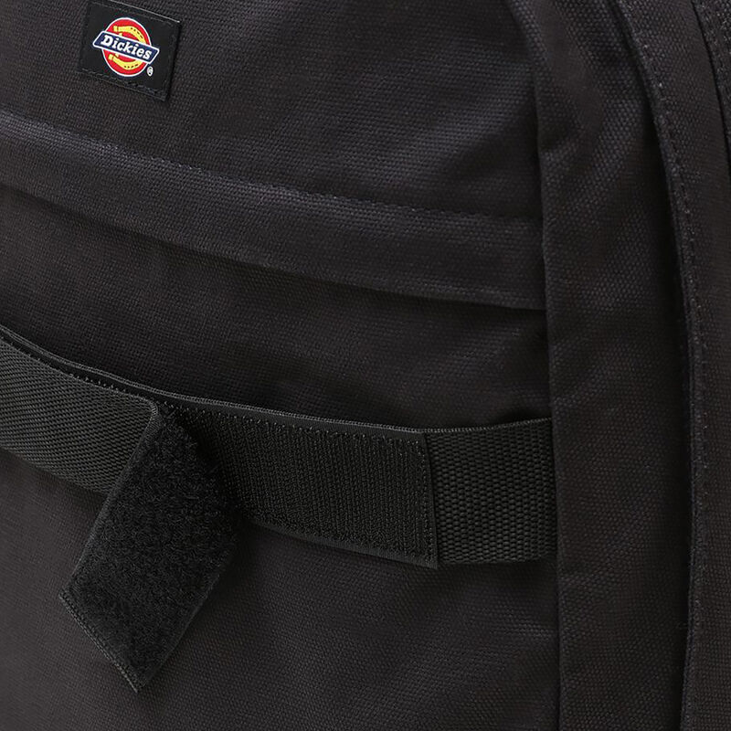 Dickies Duck Canvas Backpack Black ID-eXFKztXF