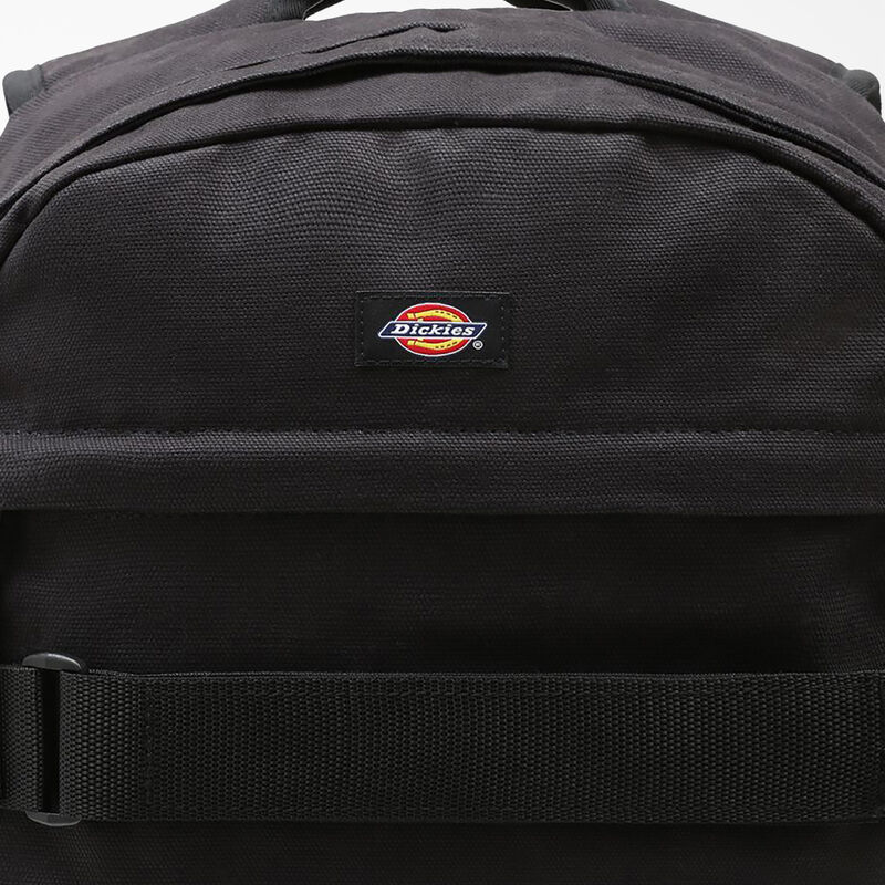 Dickies Duck Canvas Backpack Black ID-eXFKztXF