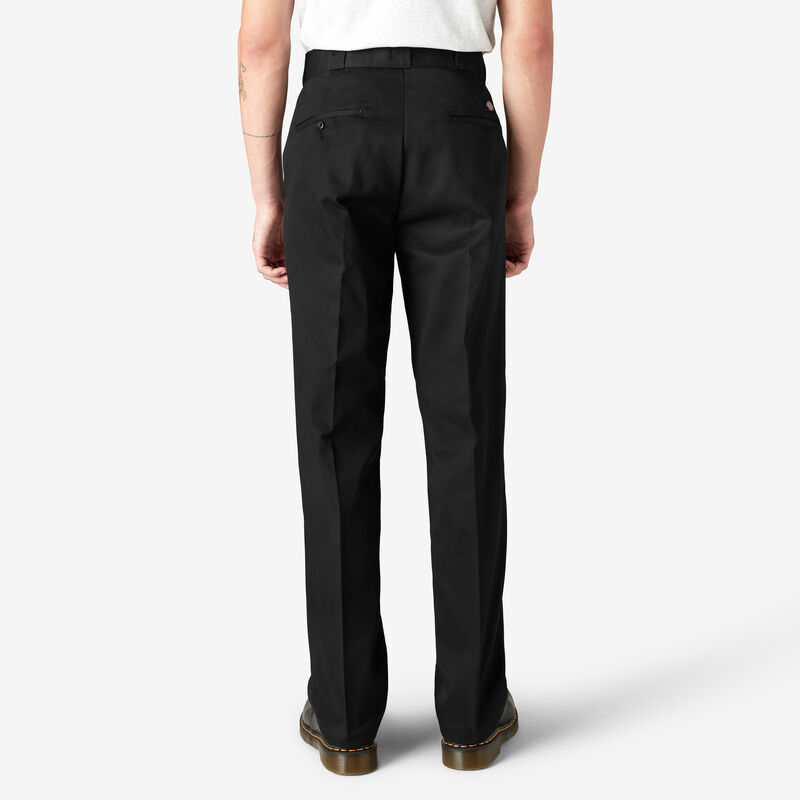 Dickies Original 874 Black ID-eY7Kya4Z