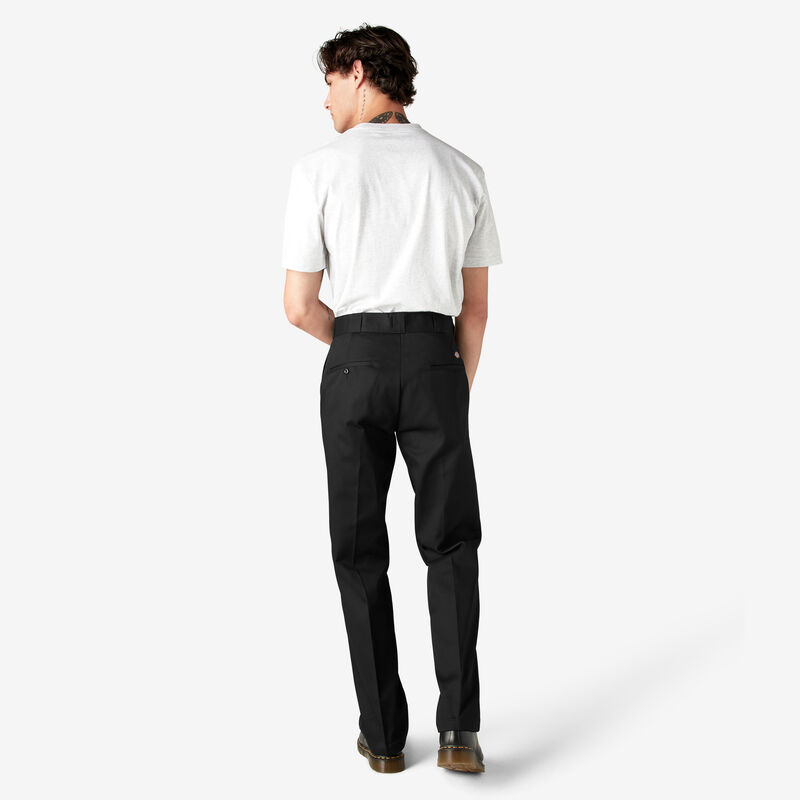 Dickies Original 874 Black ID-eY7Kya4Z