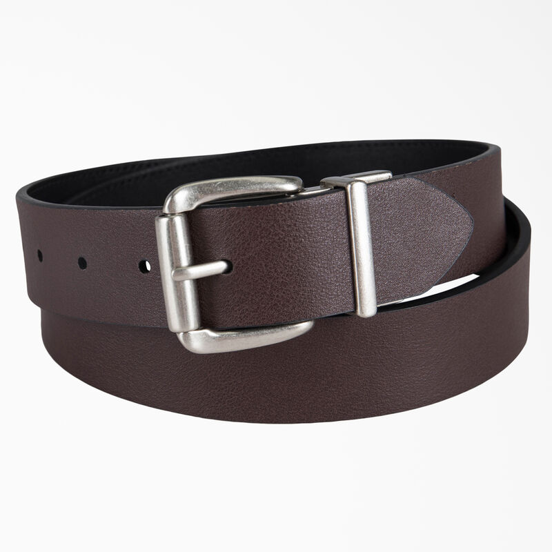 Dickies Reversible Roller Buckle Belt Black ID-eYv6zmKD