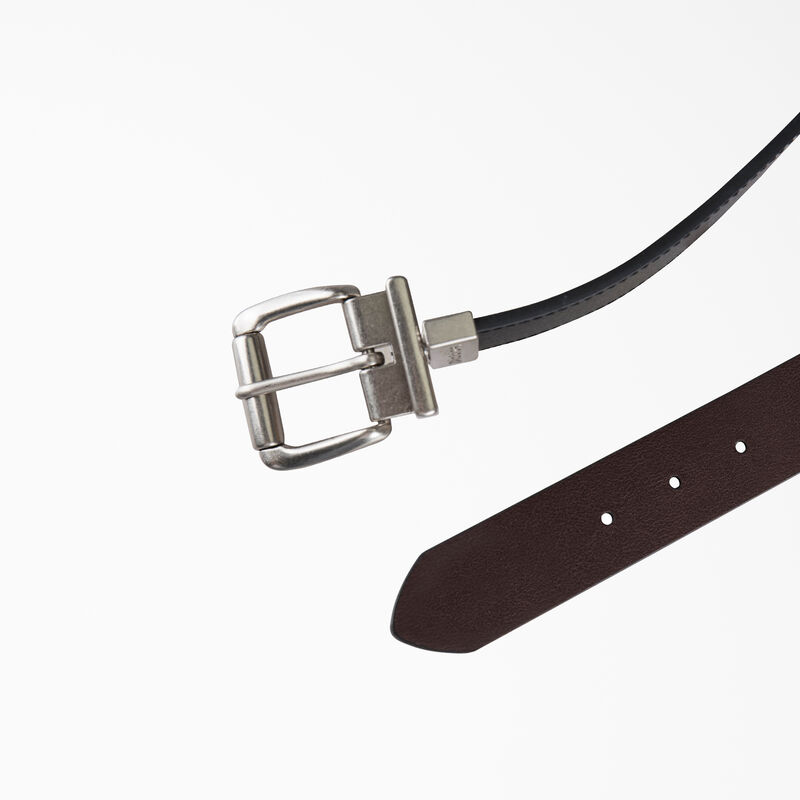 Dickies Reversible Roller Buckle Belt Black ID-eYv6zmKD