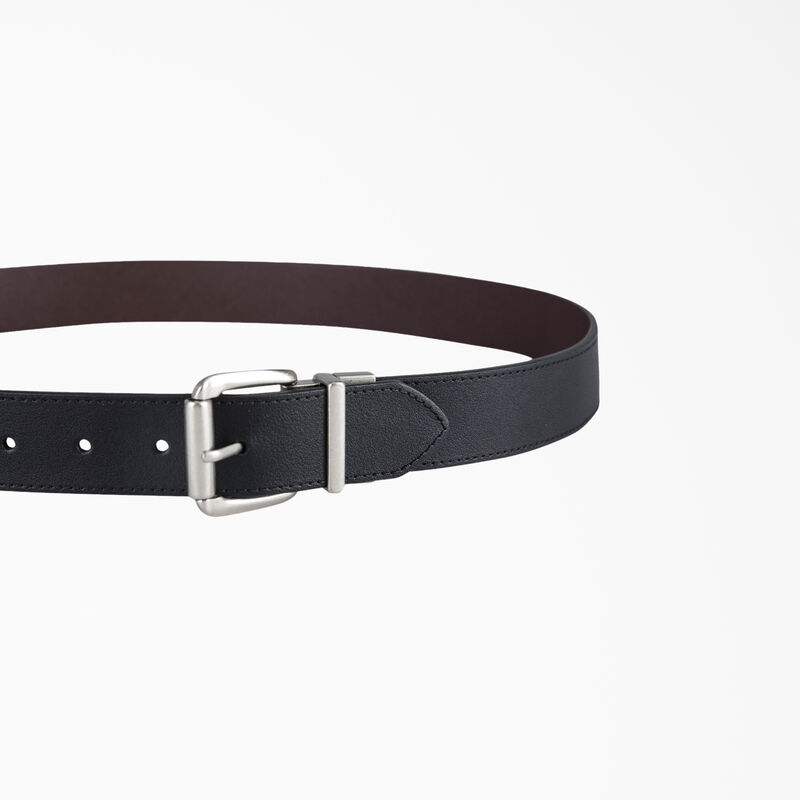Dickies Reversible Roller Buckle Belt Black ID-eYv6zmKD