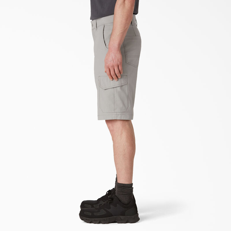 Dickies FLEX Cooling Regular Fit Cargo Shorts, 11