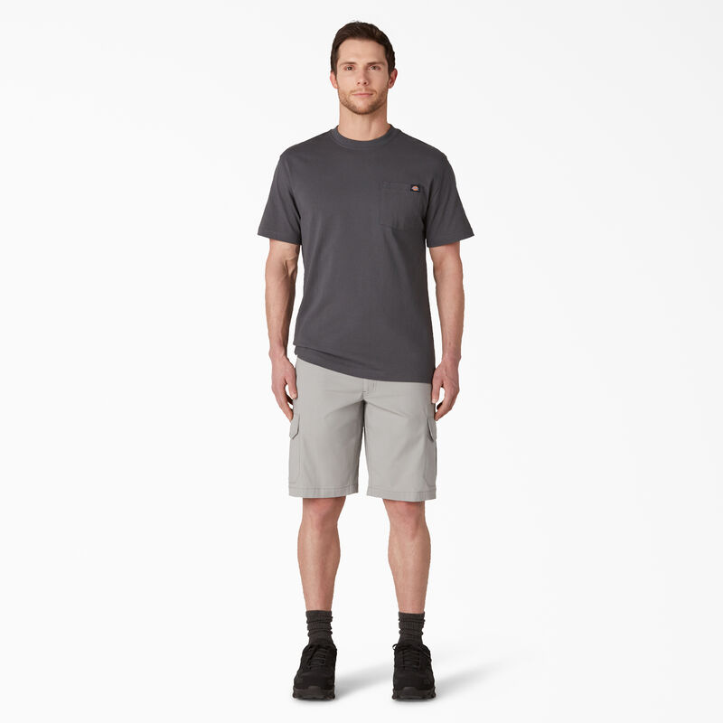 Dickies FLEX Cooling Regular Fit Cargo Shorts, 11