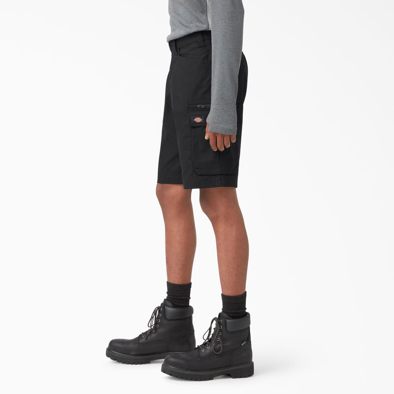 Dickies FLEX Temp-iQ Black ID-fHhRbfgZ