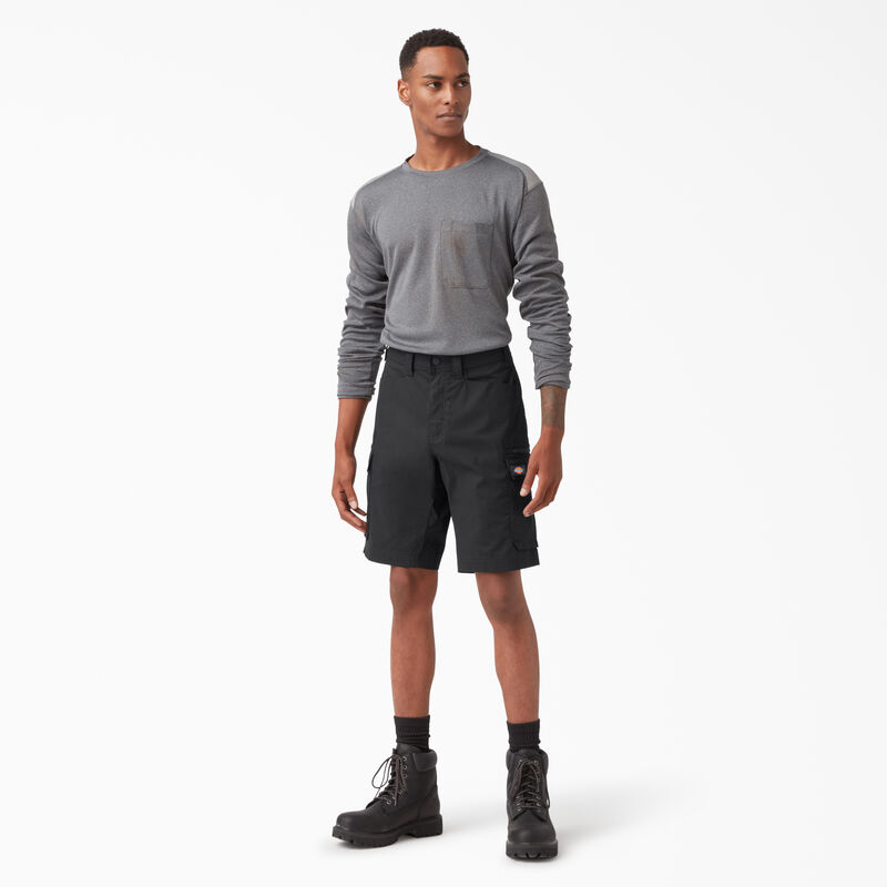 Dickies FLEX Temp-iQ Black ID-fHhRbfgZ