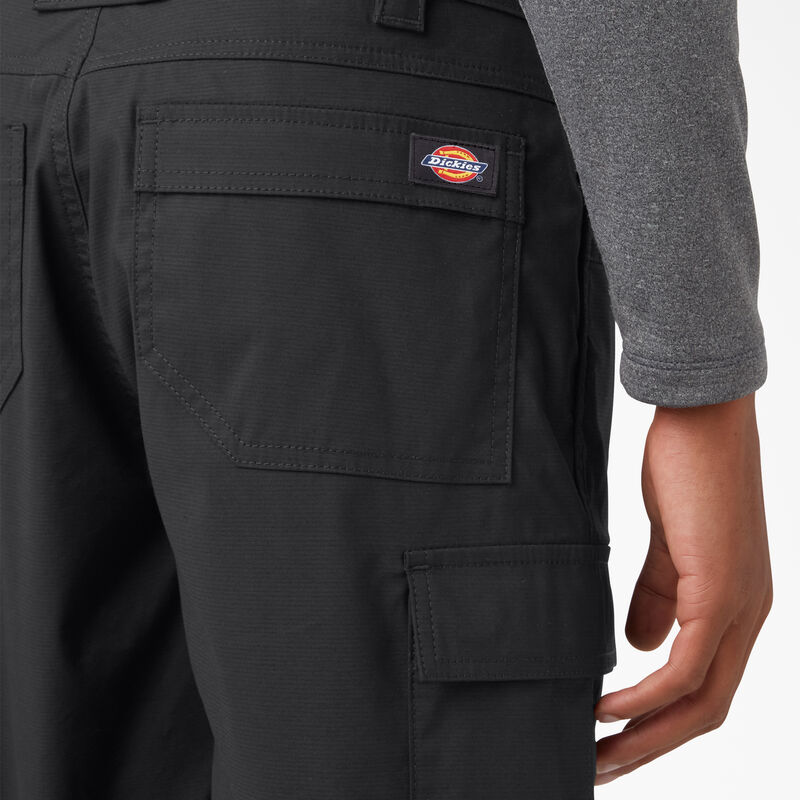 Dickies FLEX Temp-iQ Black ID-fHhRbfgZ
