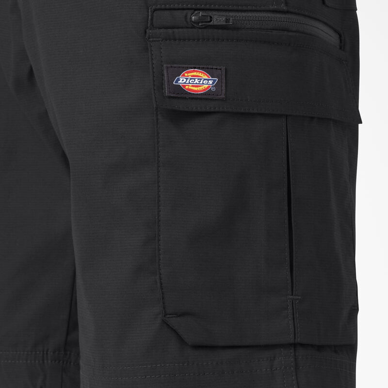 Dickies FLEX Temp-iQ Black ID-fHhRbfgZ