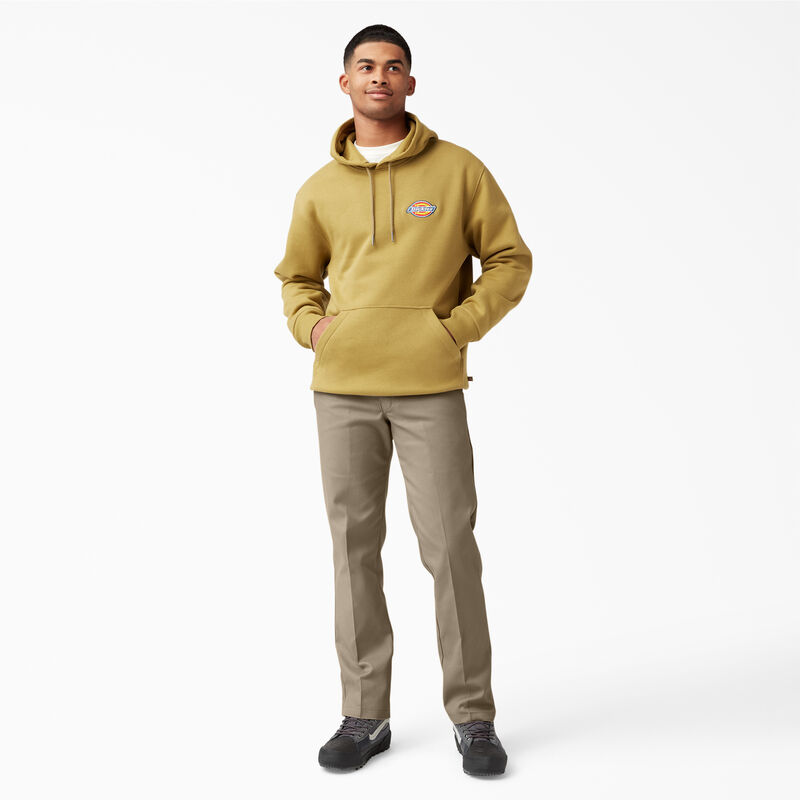 Dickies FLEX Slim Fit Work Pants Desert Sand ID-fZyXEidb