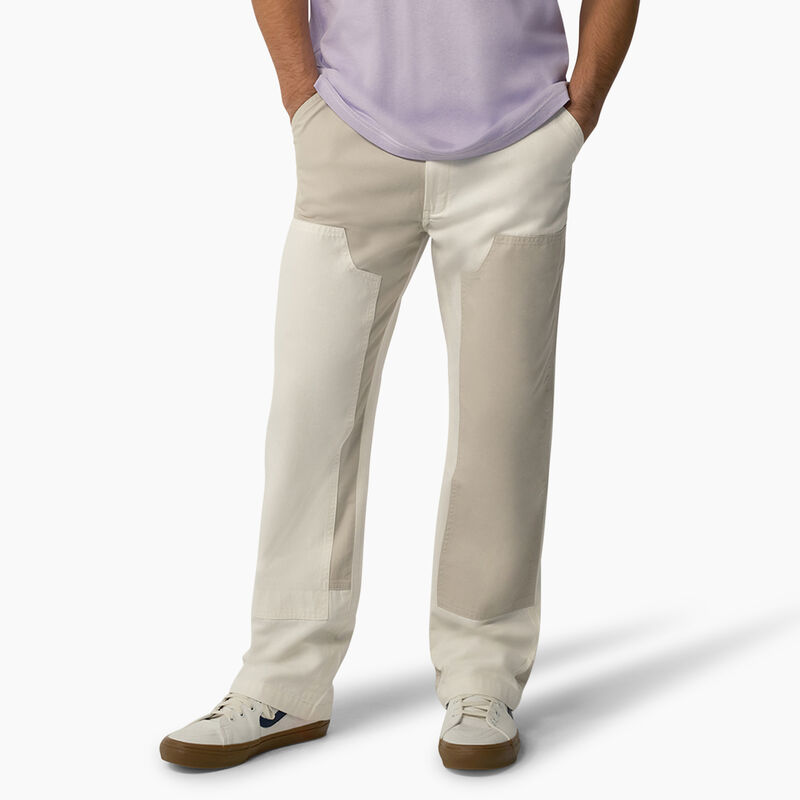 Dickies Eddyville Relaxed Fit Double Knee Pants Assorted Colors ID-fkSpc4KA