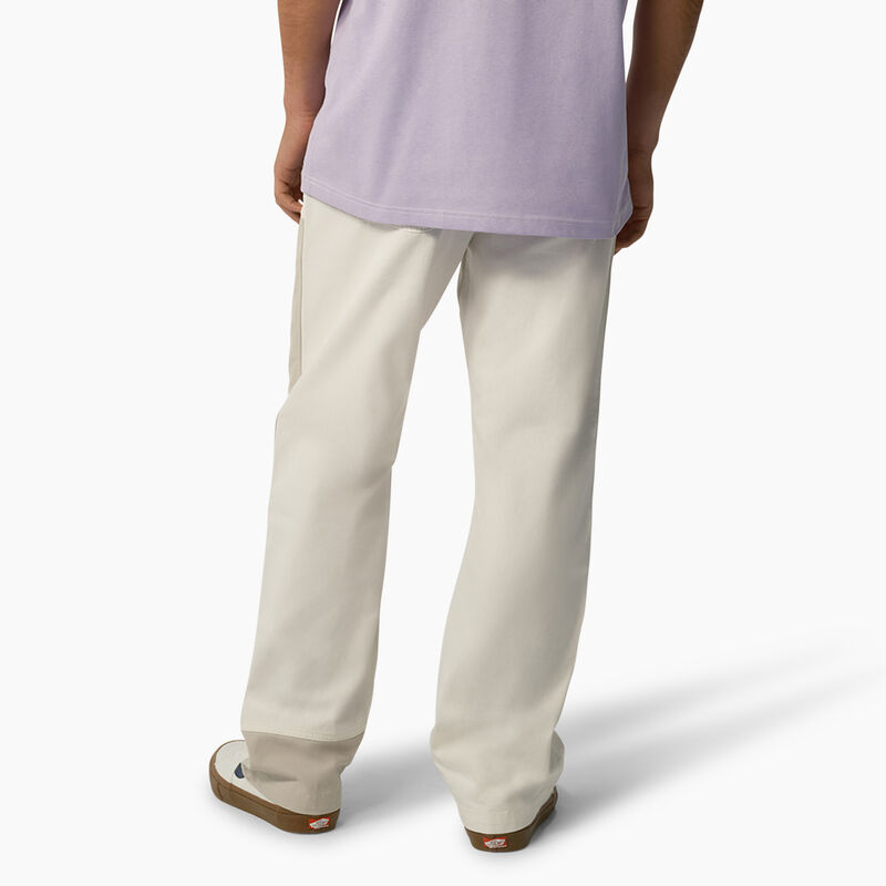 Dickies Eddyville Relaxed Fit Double Knee Pants Assorted Colors ID-fkSpc4KA