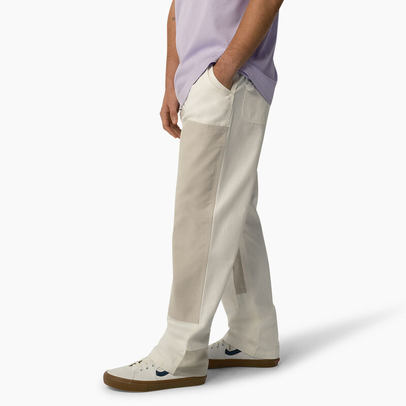Dickies Eddyville Relaxed Fit Double Knee Pants Assorted Colors ID-fkSpc4KA