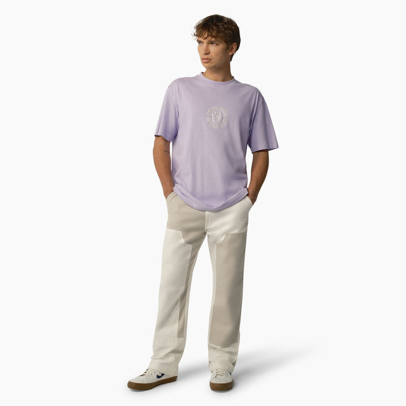 Dickies Eddyville Relaxed Fit Double Knee Pants Assorted Colors ID-fkSpc4KA