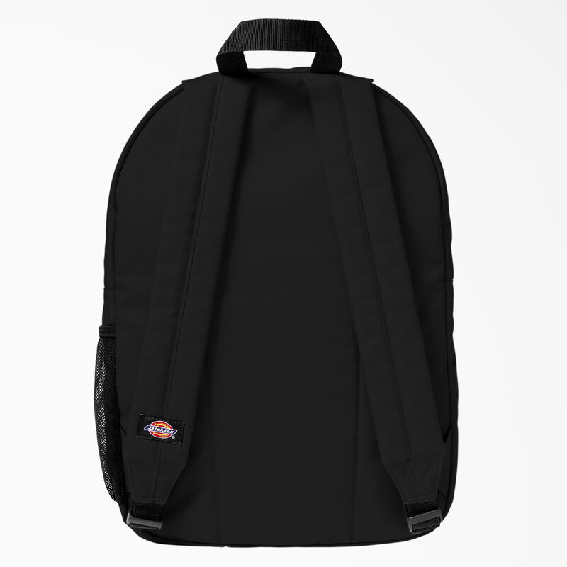 Dickies Logo Backpack Black ID-flBtXDOO