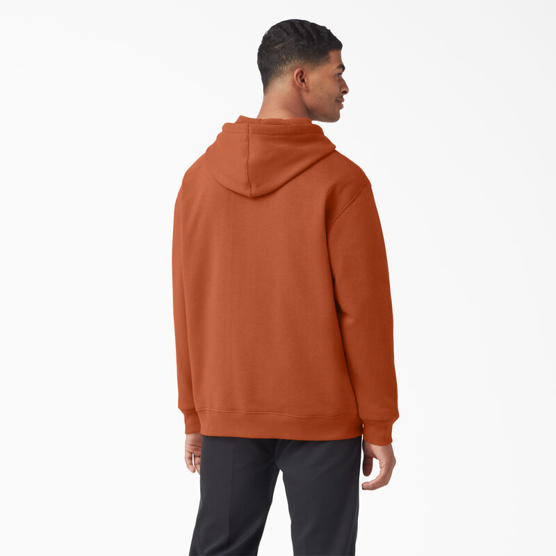 Dickies Uniontown Hoodie Regular ID-fp0XYSh4