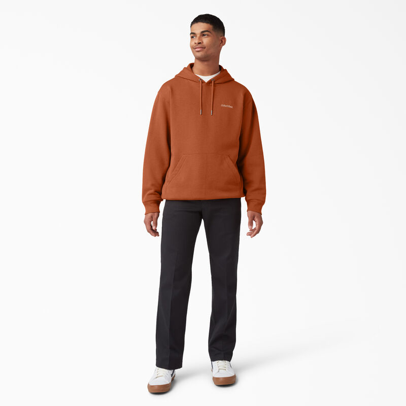 Dickies Uniontown Hoodie Regular ID-fp0XYSh4