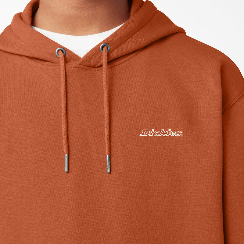 Dickies Uniontown Hoodie Regular ID-fp0XYSh4