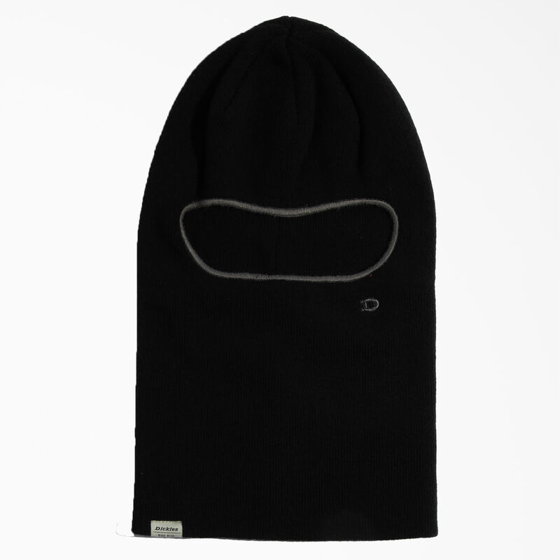 Dickies Rib Knit Balaclava Black ID-g1ehzlhy