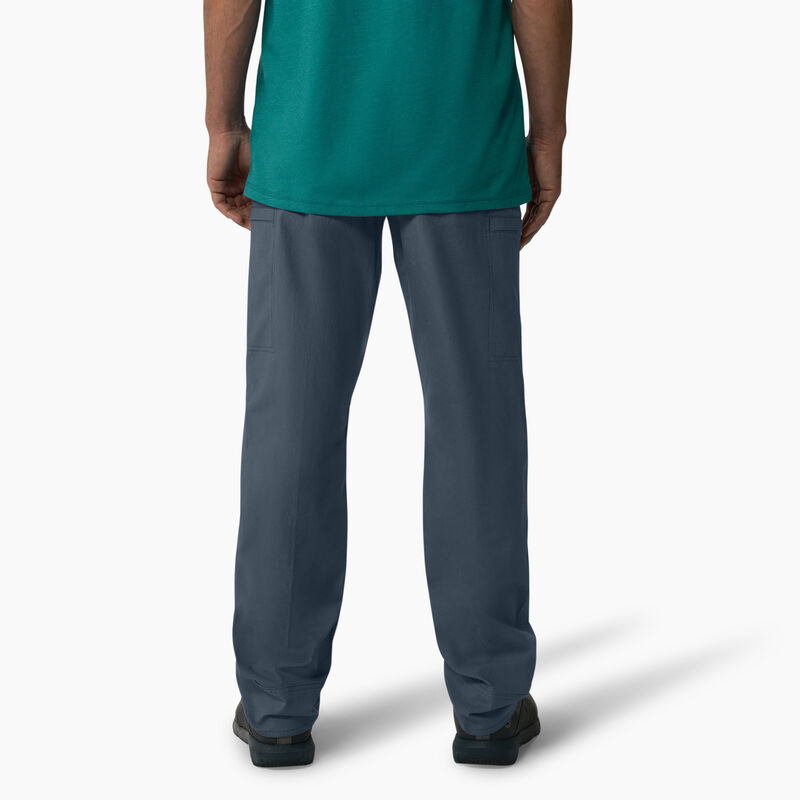 Dickies Cooling Regular Fit Ripstop Cargo Pants Airforce Blue ID-g4hHUrqU