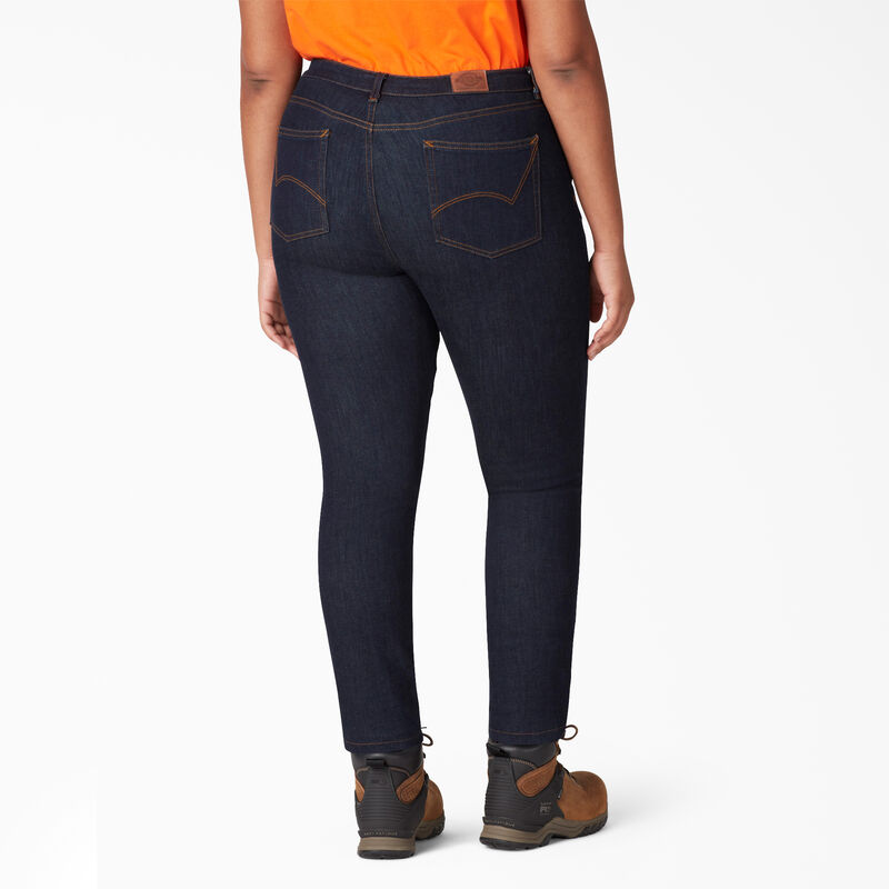 Dickies Plus Perfect Shape Skinny Fit Jeans Regular ID-g581a0iv