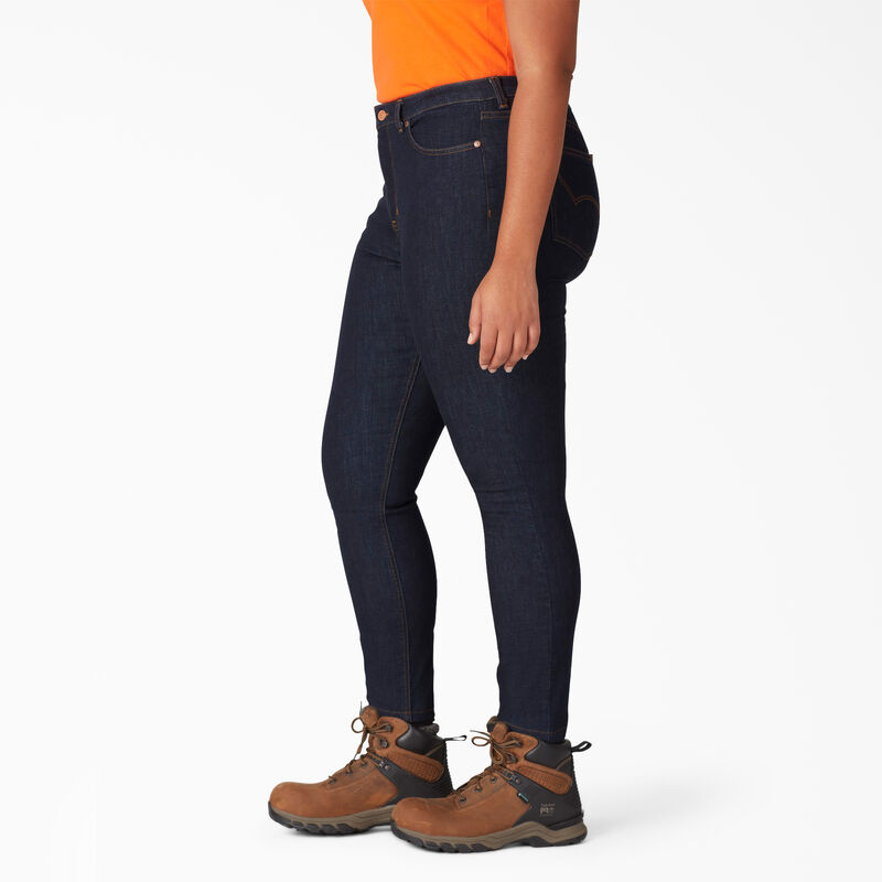 Dickies Plus Perfect Shape Skinny Fit Jeans Regular ID-g581a0iv