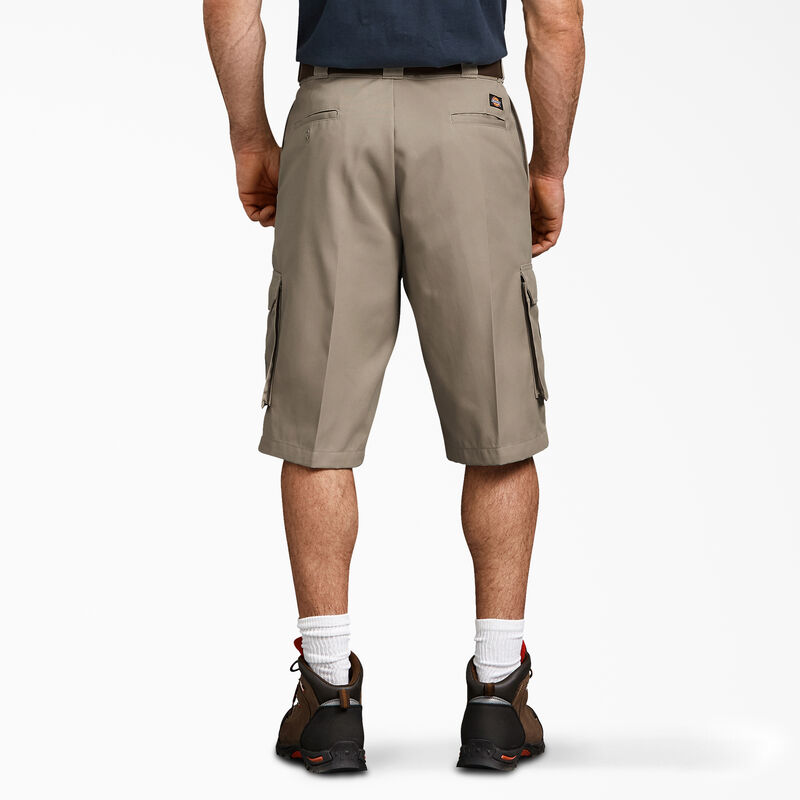 Dickies Loose Fit Cargo Work Shorts, 13