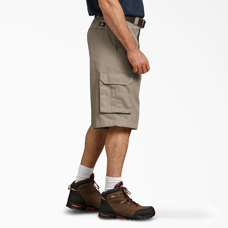 Dickies Loose Fit Cargo Work Shorts, 13