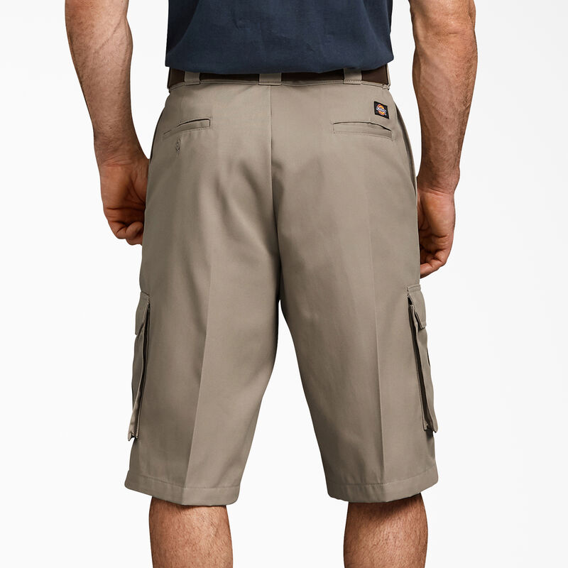 Dickies Loose Fit Cargo Work Shorts, 13