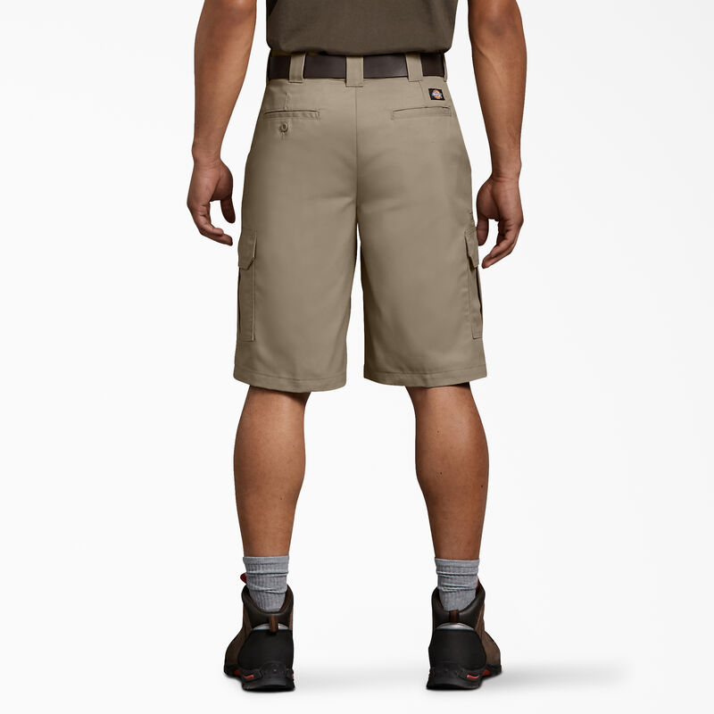 Dickies FLEX Regular Fit Cargo Shorts, 11