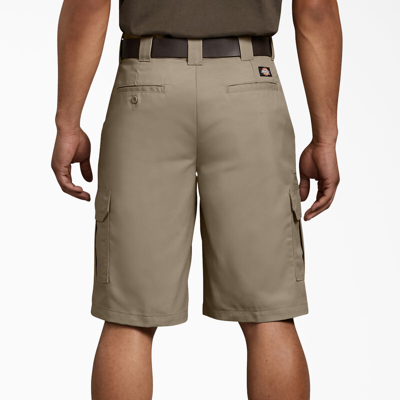 Dickies FLEX Regular Fit Cargo Shorts, 11