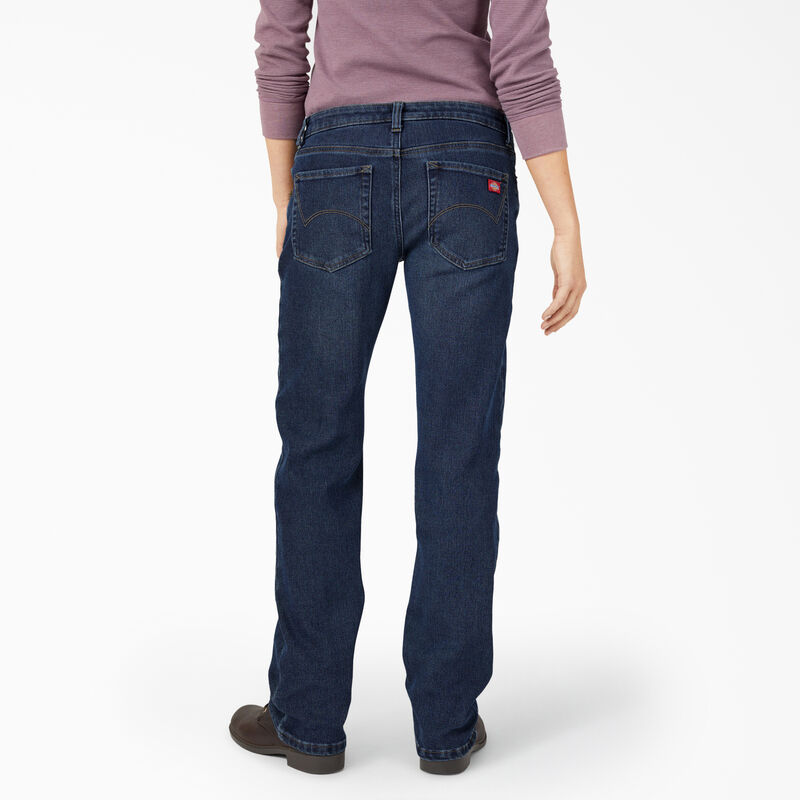 Dickies Lined Relaxed Fit Jeans Regular ID-gU7TvREY