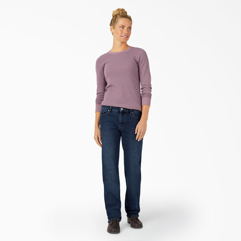 Dickies Lined Relaxed Fit Jeans Regular ID-gU7TvREY