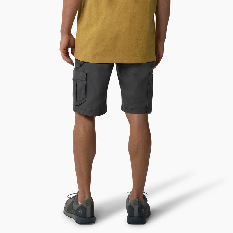 Dickies FLEX Temp-iQ Rinsed Slate ID-gaT1mCBH