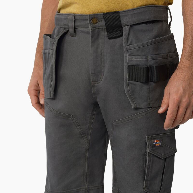 Dickies FLEX Temp-iQ Rinsed Slate ID-gaT1mCBH