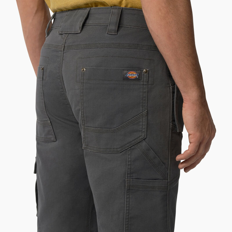 Dickies FLEX Temp-iQ Rinsed Slate ID-gaT1mCBH