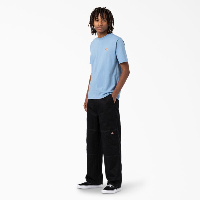 Dickies Skateboarding Summit Relaxed Fit Chef Pants Black ID-gyG9lOVn