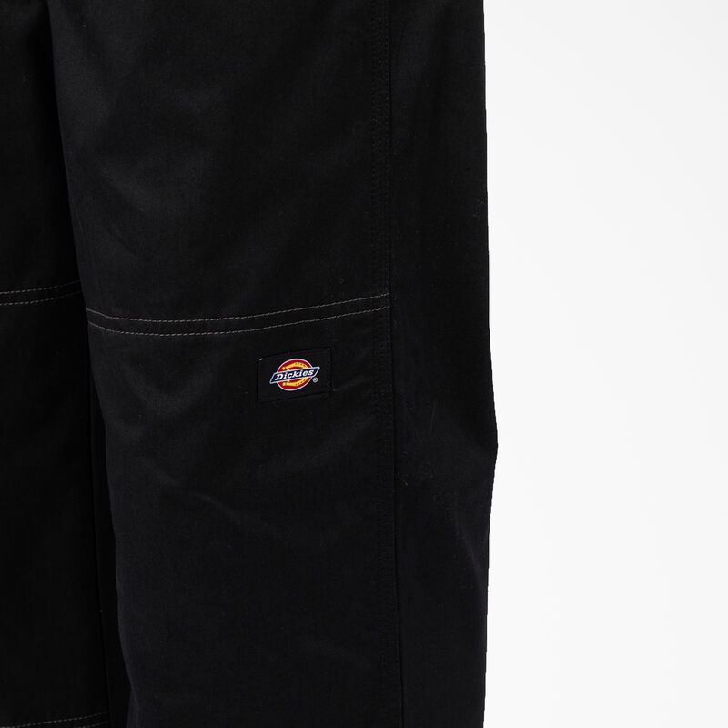 Dickies Skateboarding Summit Relaxed Fit Chef Pants Black ID-gyG9lOVn