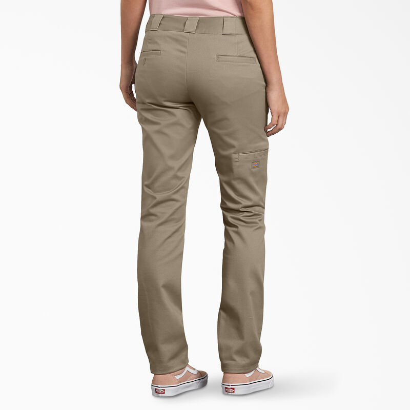 Dickies FLEX Slim Fit Double Knee Pants Regular ID-h8l4EOdl