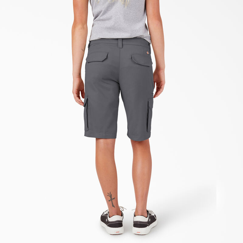 Dickies Relaxed Fit Cargo Shorts, 11