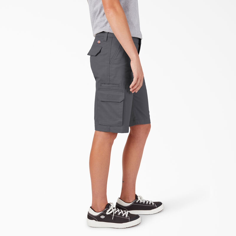 Dickies Relaxed Fit Cargo Shorts, 11