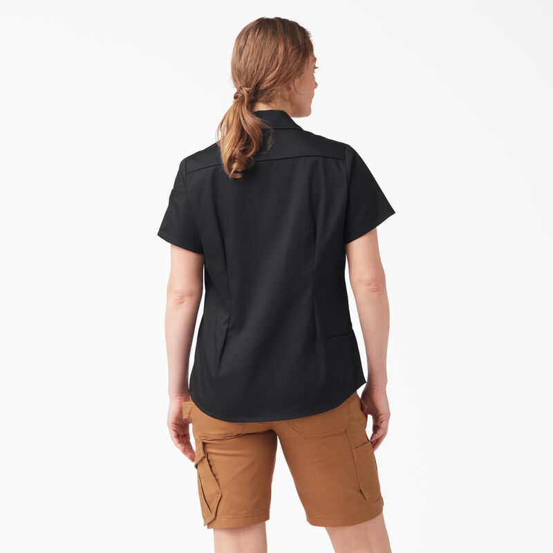 Dickies Traeger x Dickies Ultimate Grilling Shirt Black ID-hIXkJUar
