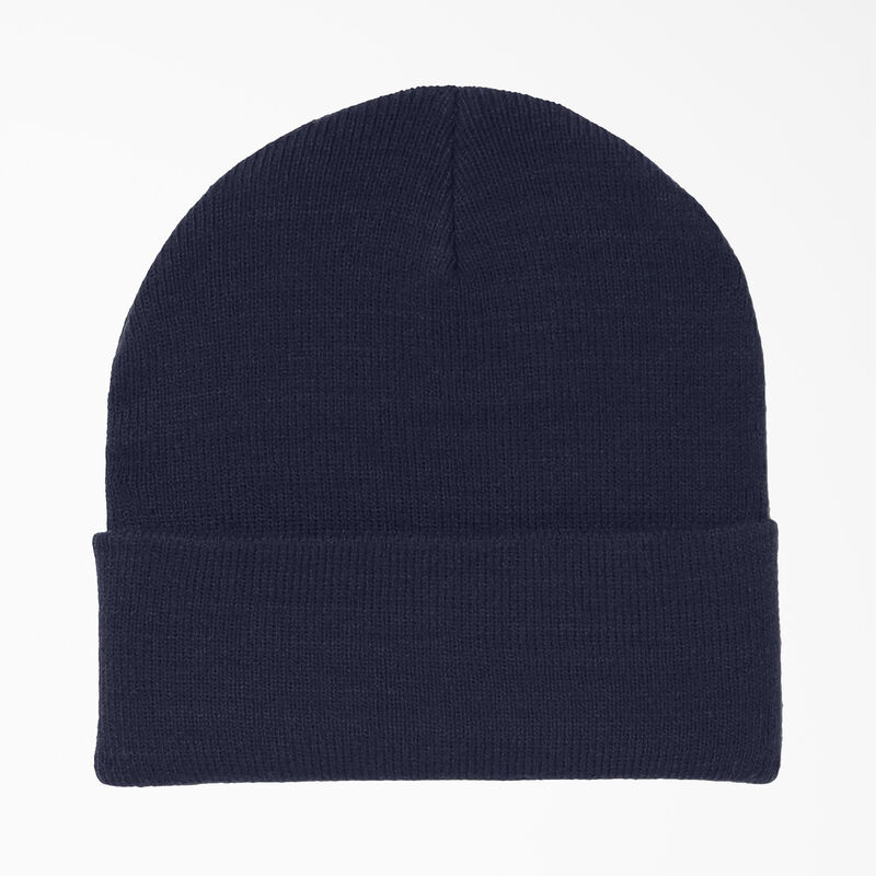 Dickies Cuffed Knit Beanie Ink Navy ID-hNYd8uQ7