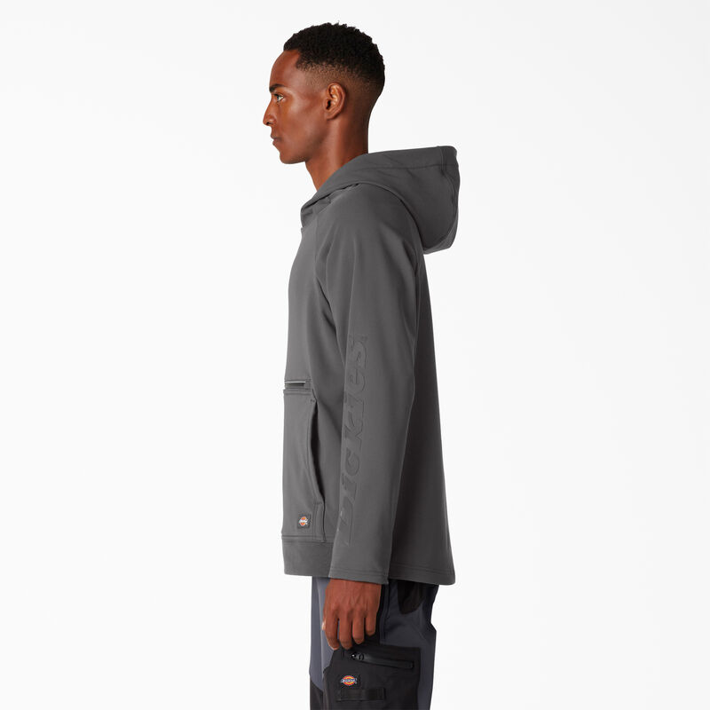 Dickies Ultimate ProTect Hoodie Slate Gray ID-he4pK1Md