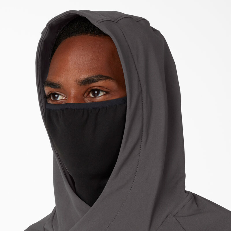 Dickies Ultimate ProTect Hoodie Slate Gray ID-he4pK1Md