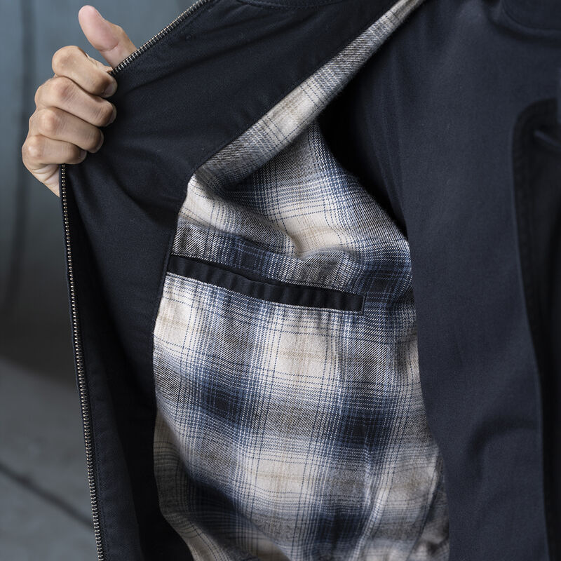 Dickies Ronnie Sandoval Eisenhower Jacket Black ID-hjXBynwH